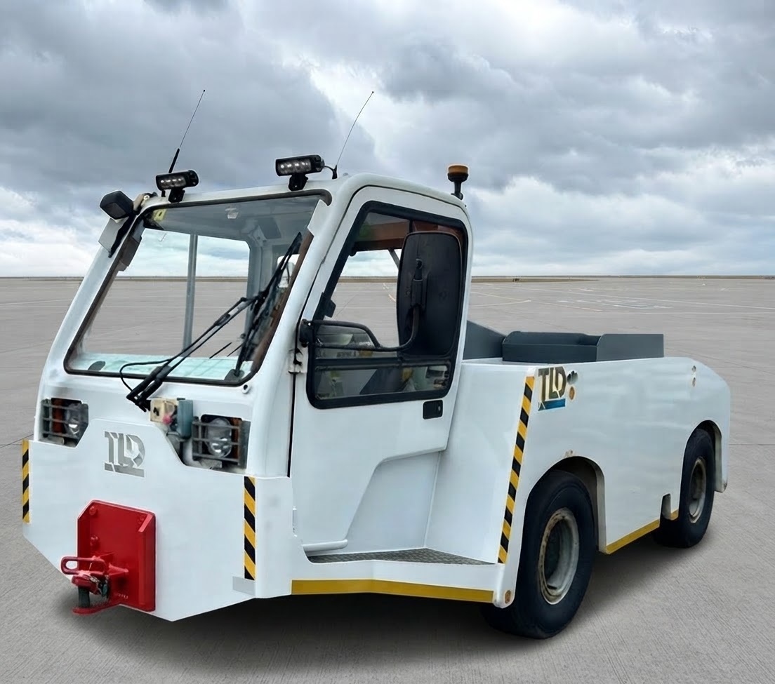 TLD TMX-150